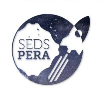 SEDS Pera logo - Similar company to Mechanical Engineering Society -University Of Peradeniya