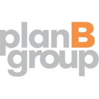 PLAN b GROUP logo - Similar company to Tableside Studio