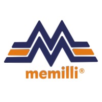 Memilli Rubber Ind. Trade. Co. Ltd. logo - Similar company to Dks Kauçuk  Plastik Ltd.Şti.