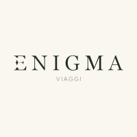 Enigma Viaggi logo - Similar company to Romo