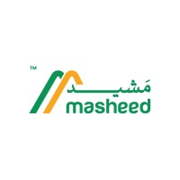 Masheed logo - Similar company to C&Cc