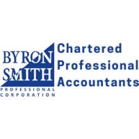 Byron D. Smith Professional Corporation logo - Similar company to E Accounting Services