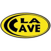 La Cave ENSEA logo - Similar company to Ensea Quantum Computing