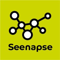Seenapse - Matthieu Jolly logo - Similar company to Seenapse