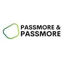 Passmore & Passmore logo - Similar company to Additive Catchments