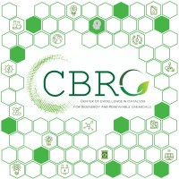 CBRC Chula logo - Similar company to Citos: Center For Integrated Technology And Organic Synthesis