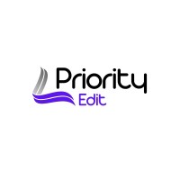 Priority Edit logo - Similar company to Ameya It Solutions