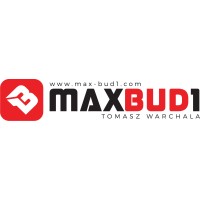 MAX-BUD1 TOMASZ WARCHALA logo - Similar company to Icaro P. Janiszewski T. Wąż S.K.A.