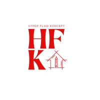 Hyper Fluid Koncept logo - Similar company to Virtus Spaces