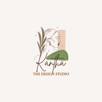 Kantha The Design Studio logo - Similar company to Nevermind Pictures