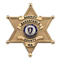 Barnstable County Sheriff's Office logo - Similar company to Calmer Choice