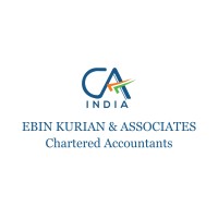 Ebin Kurian & Associates logo - Similar company to Facilities And Building Solutions‎ Pvt. Ltd.