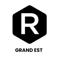 La Ruche®️ Grand Est logo - Similar company to Mediavee