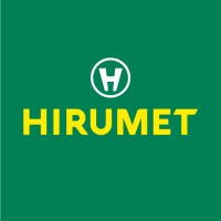 Hirumet logo - Similar company to Other Plane Labs