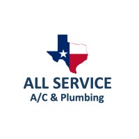 All Service A/C & Plumbing logo - Similar company to Sacko