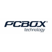 PCBOX logo - Similar company to Neutron