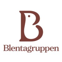 Blentagruppen