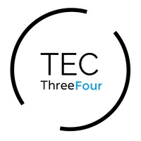 TEC|3|4 logo - Similar company to Kosh Solutions