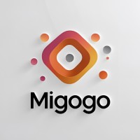 MIGOGO logo - Similar company to Spidersnet