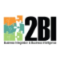 2Bi - Bussiness Integration & Bussiness Intelligence