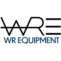 WR Equipment logo - Similar company to Wr Valuation