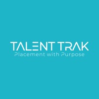 Talent Trak logo - Similar company to Hrlogics