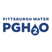 Pittsburgh Water logo - Similar company to Wavemakers Global