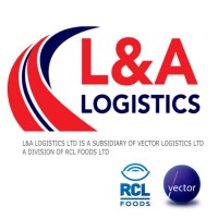 L&A Logistics Ltd logo - Similar company to Abaleya Carpooling Ltd
