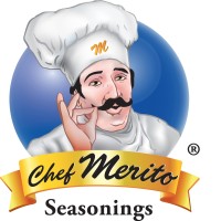 Chef Merito logo - Similar company to El Chilerito