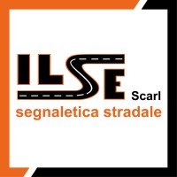 ILSE Scarl Segnaletica Stradale logo - Similar company to Passione Mezzi D'Opera