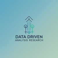 Data Driven Analysis Research logo - Similar company to Consumerinsight360