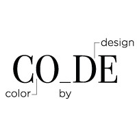 Code Color by Desig logo - Similar company to Mutluluk Ofisi