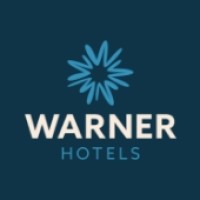 Warner Hotels logo - Similar company to Butlin'S