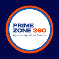 PRIME ZONE 360 | Agencia Especializada en Gestión de Cuentas en Amazon logo - Similar company to Making Prime - Amazon Sales Support