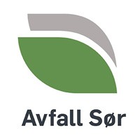 Avfall Sør logo - Similar company to Ertec As