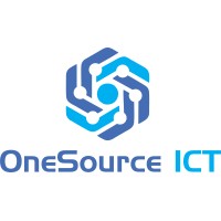 One Source ICT logo - Similar company to Mbv It