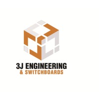 3J Engineering and Switchboards logo - Similar company to Quantum Control Systems