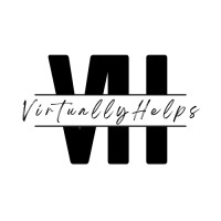 VirtuallyHelps logo - Similar company to Leadss Lab Xp