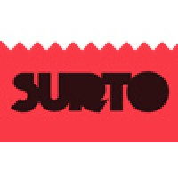 Surto logo - Similar company to Surto - Marketing Inteligente