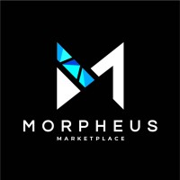 Morpheus Marketplace Inc. logo - Similar company to V12 Apps