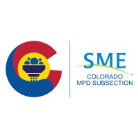 Colorado MPD logo - Similar company to Param Engineers