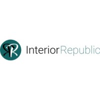 Interior Republic logo - Similar company to Sphere Pty Ltd