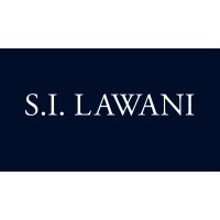 S.I. Lawani & Co. L.P. logo - Similar company to Metis Strategic Advisors