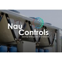 NauControls logo - Similar company to Recom® Automação E Eficiência Energética Ltda