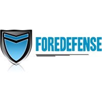 ForeDefense logo - Similar company to Mzd Engineering Practices
