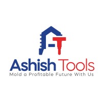 ASHISH TOOLS logo - Similar company to GreyBox Technologies