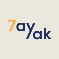 7ayyak logo - Similar company to Hyd Flask