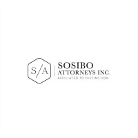 Sosibo Attorneys Inc. logo - Similar company to Sfm Radio - Smile Fm