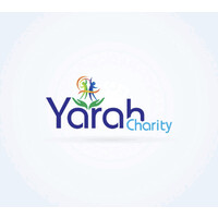 Yarah Charity logo - Similar company to Dabbagh Welfare Trust