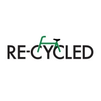 Re-Cycled logo - Similar company to Beyond Eyes